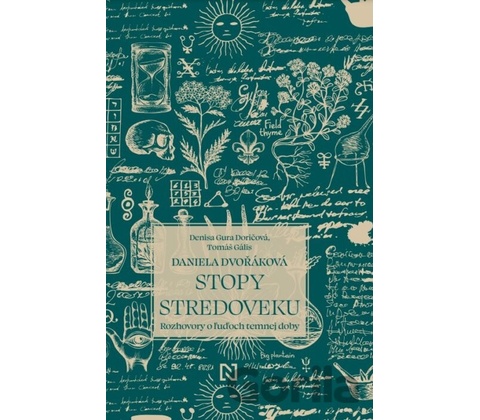 Stopy stredoveku
