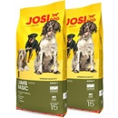 Josidog Lamb Basic 2 x 15 kg