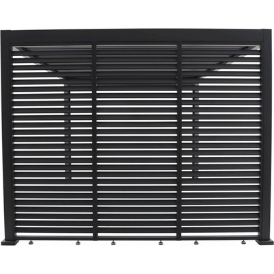 Sunfun Milos Boční stěna, 2,2 x 2,8 m GFA33020G – Zboží Mobilmania