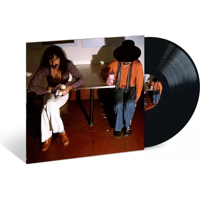 Zappa Frank - Bongo Fury 50th Anniversary Vinyl LP