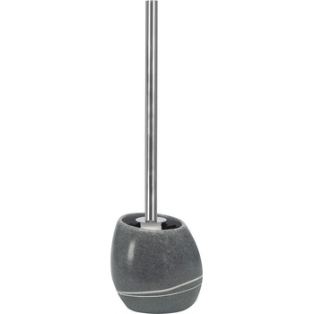 Kleine Wolke WC štětka šedá