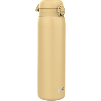 ION8 Бутилка за вода Ion8 SE, метална, 1200ml, ПЯСЪЧЕН (33913-А-ПЯСЪЧЕН)