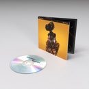 Sometimes I Might Be Introvert - Little Simz CD