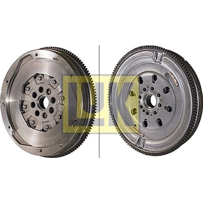 Setrvačník Schaeffler LuK 415 0418 10