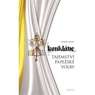Konkláve - Hubert Wolf