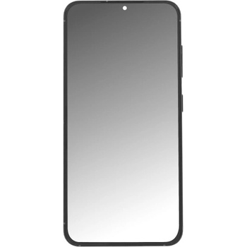 Samsung Стъкло и LCD екран за Samsung Galaxy S23 / SM-G911, оригинален, сиво (19459)