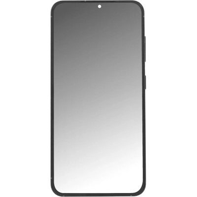 Samsung Стъкло и LCD екран за Samsung Galaxy S23 / SM-G911, оригинален, сиво (19459)