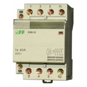 F&F ST63-31