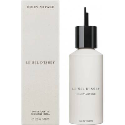 Issey Miyake Le Sel d'Issey (Refill) EDT 150 ml