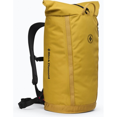 Black Diamond Градска раница Black Diamond Street Creek 30 l RT amber