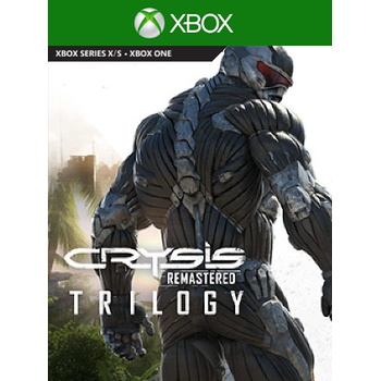 Crysis Trilogy