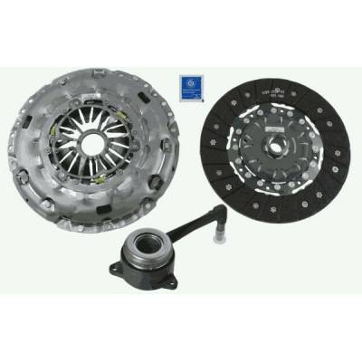 Spojková sada SACHS 3000 990 248 3000 990 248