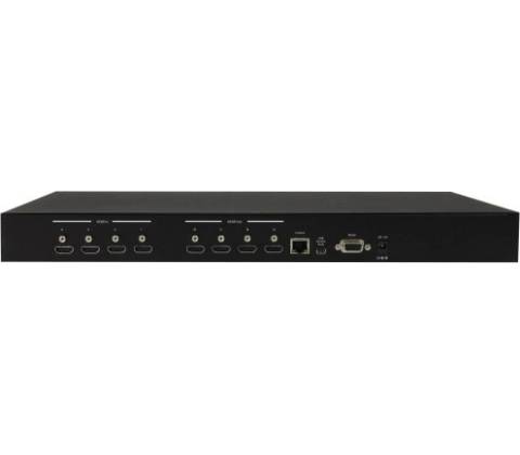 StarTech VS424HDPIP