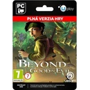 Beyond Good and Evil