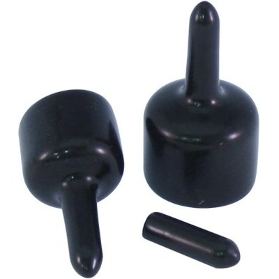 Racing Motorové čepičky 3 ks Ultimate