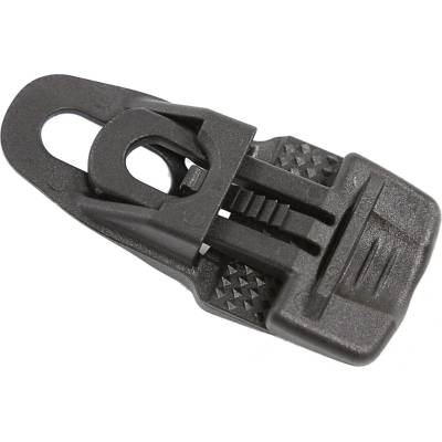 Brunner Навес Brunner Tarpclip - Black - размер 4 x 8 cm (525-0806-0111)