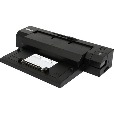 Dell 452-10759 докинг станция Черен (452-10759)