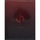 Oneus - Lived CD