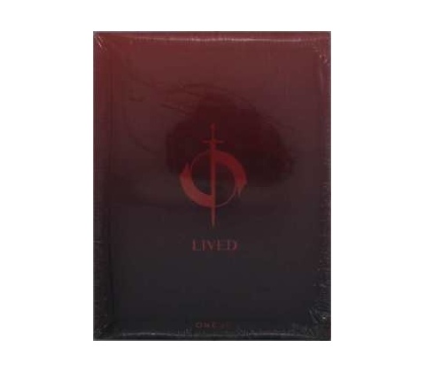 Oneus - Lived CD