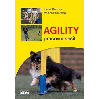 Agility - pracovní sešit