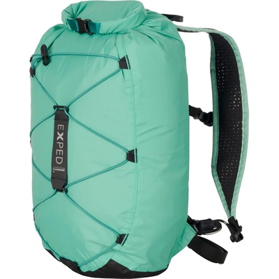 Exped Дневна раница Exped Cloudburst 15 Daypack - Sage - размер One Size (504-1194-0611)