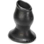 OXBALLS Pig-Hole Fuckplug XXL Black