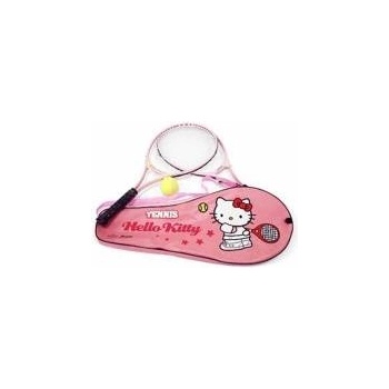 Hello Kitty Тенис Ракета Hello Kitty Розов (2 броя)