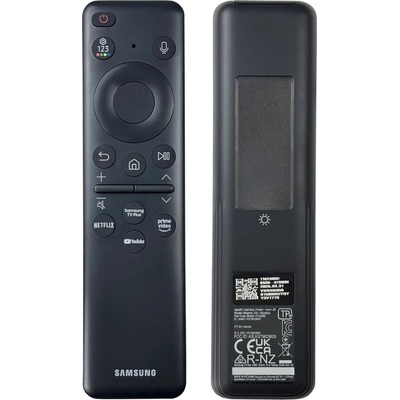 Samsung bn59-01500m - оригинален дистанционен контрол с гласово управление, СЛЪНЧЕВ (bn59-01500m)