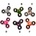 Fidget Abstract Spinner F