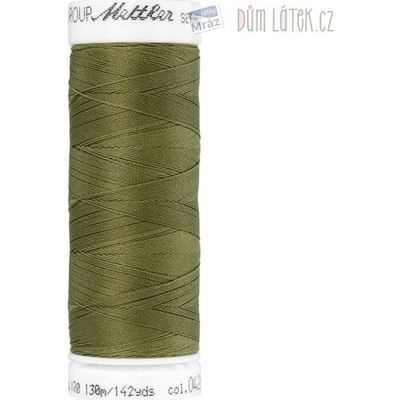 Elastická niť Seraflex 420