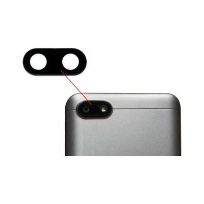 Sklíčko zadní kamery Xiaomi Redmi 6