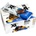 XL Athletic Protein XL Protein Bar [8 x 90 грама] Шоколад с боровинка