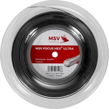 MSV Focus Hex Ultra 200m, 1,25mm