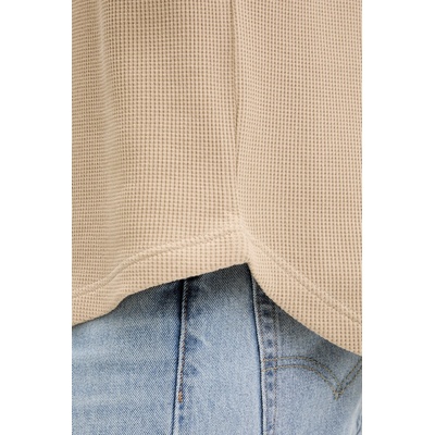 Karl Lagerfeld Jeans Памучна тениска Karl Lagerfeld Jeans (B1M17082)