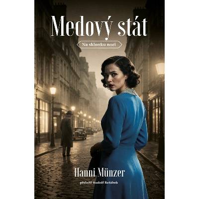 Medový stát