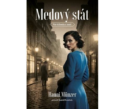 Medový stát
