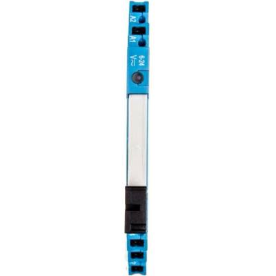 Relé Finder 24V IP20 6A