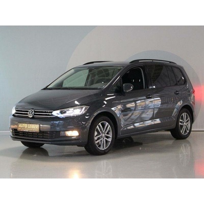 Volkswagen Touran 1.5 TSI ACT DSG 110 kW