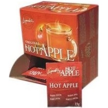 Lynch Hot Apple čaj instantní horké jablko 50 x 23 g