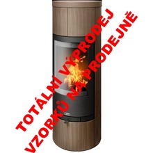 ABX Kastílie kávová