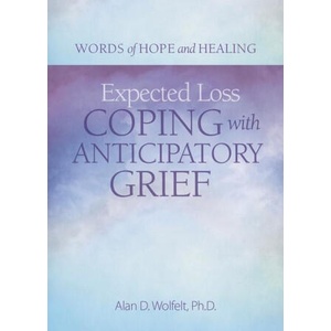 Expected Loss | Alan Wolfelt (ISBN: 9781617222955)