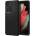 Spigen Samsung Galaxy S21 Ultra Cover mattte black (ACS02350)