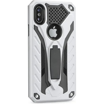 Image 1 of Samsung Силиконов калъф кейс за Samsung A600 A6 (2018) Phantom противоударен сив