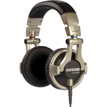 Shure SRH750DJ