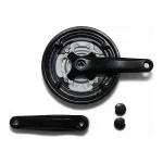 Prowheel Курбели Prowheel 170mm 42-34-24