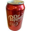 Dr. Pepper Classic 330 ml