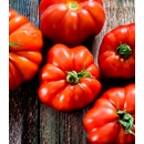 BIO Paradajka Marmande - Solanum lycopersicum - bio semená paradajky - 15 ks