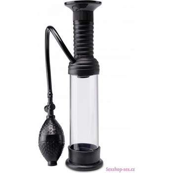 Pipedream Pump Worx