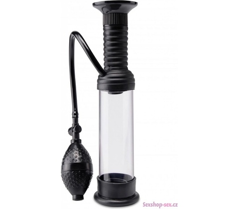 Pipedream Pump Worx