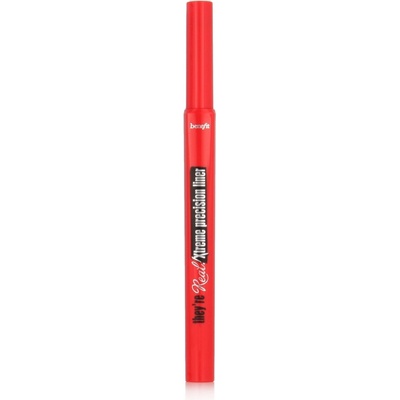 Benefit They´re Real! Xtreme Precision Liner voděodolné oční linky Xtra Black 0,35 ml